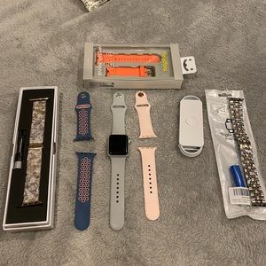 Apple Watch 3 series w cellular